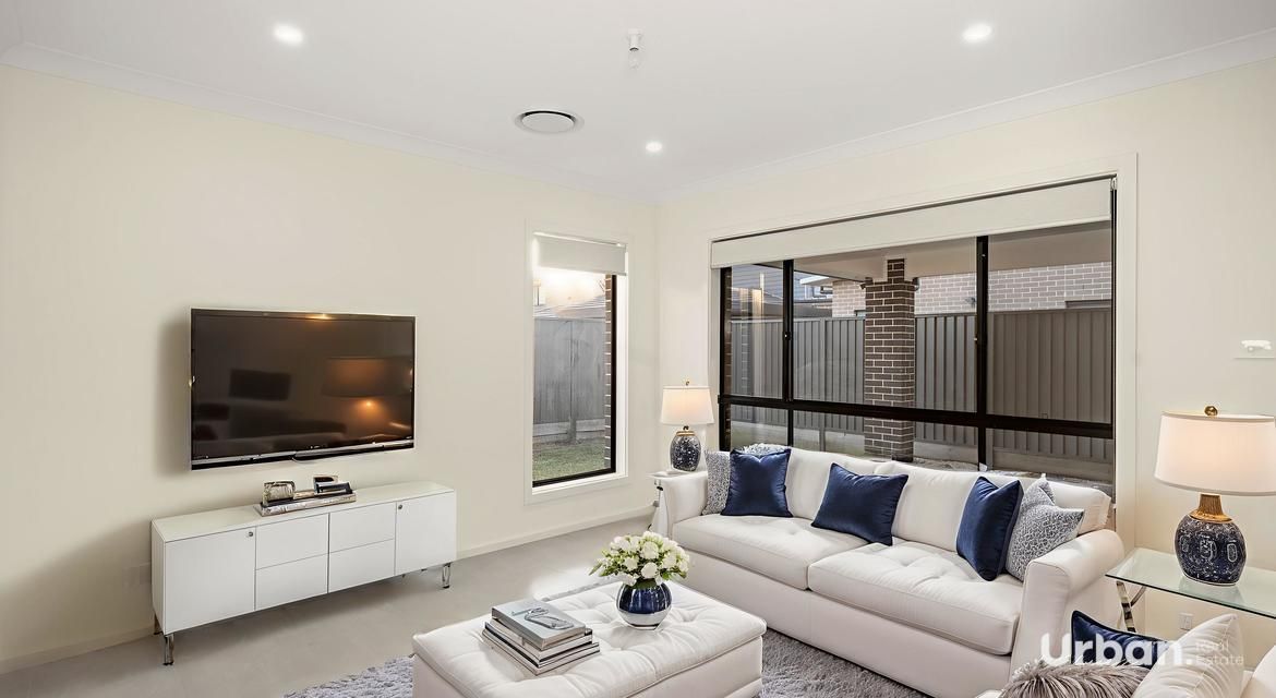 Marsden Park 8 Prosper Street