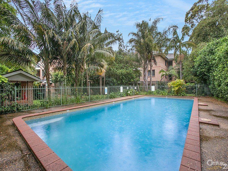 2/20 Leonay Street, SUTHERLAND, Sutherland - Thumbnail 8