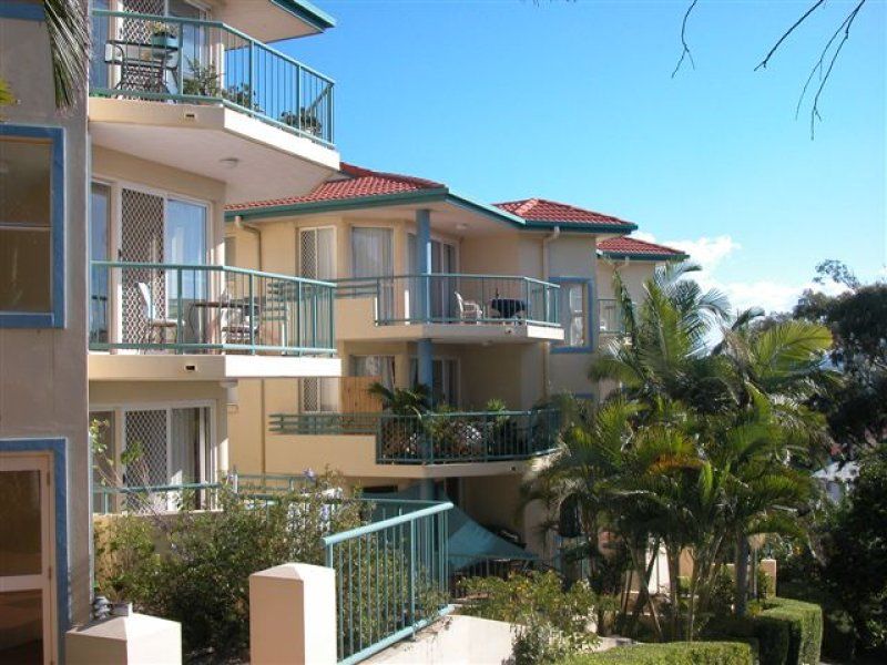 10/122 Musgrave Street KIRRA QLD, Kirra - Thumbnail 4