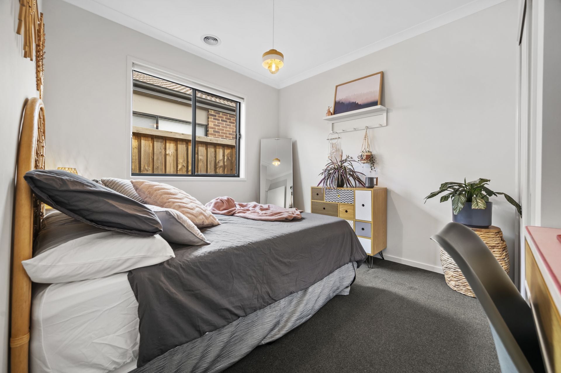 Style, Space And Relaxed Family Living