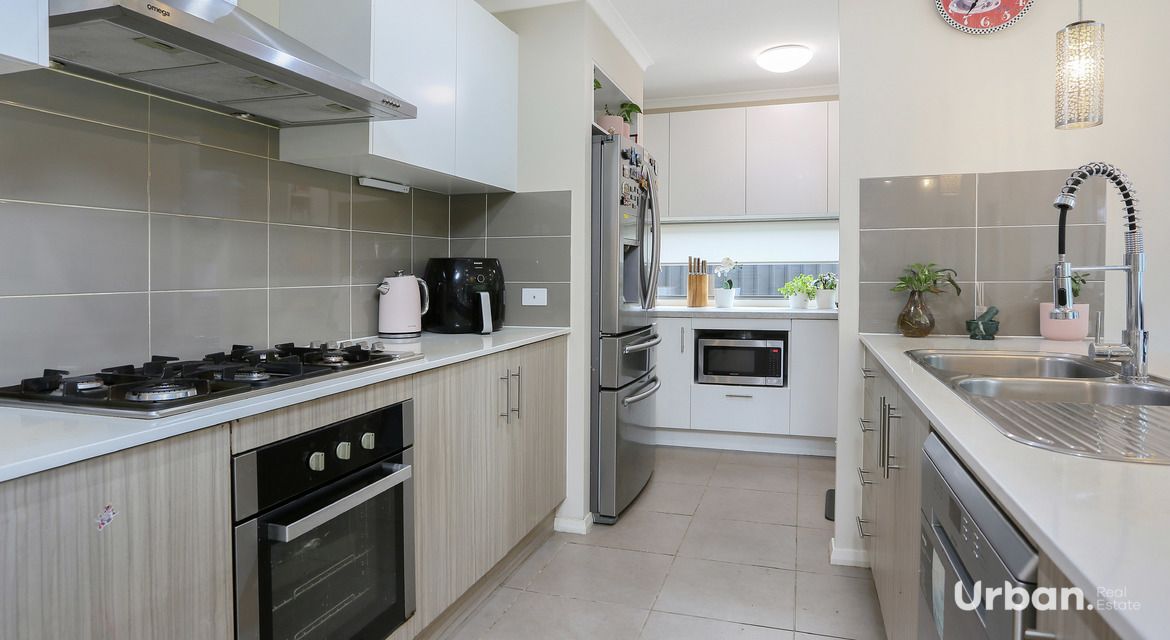 Jordan Springs 8 Whyalla Street