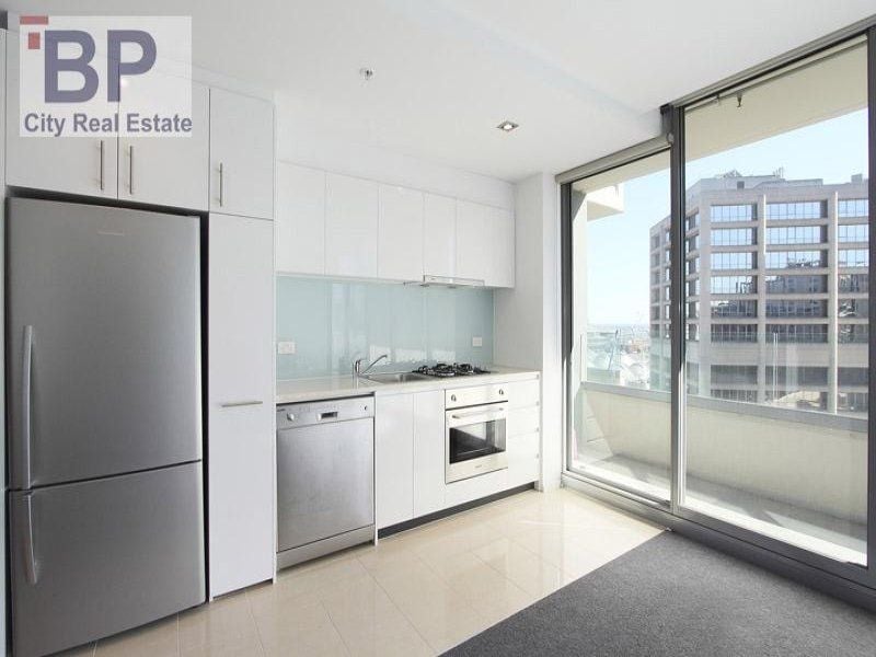 1803/8 Downie Street MELBOURNE VIC, Melbourne - Thumbnail 2