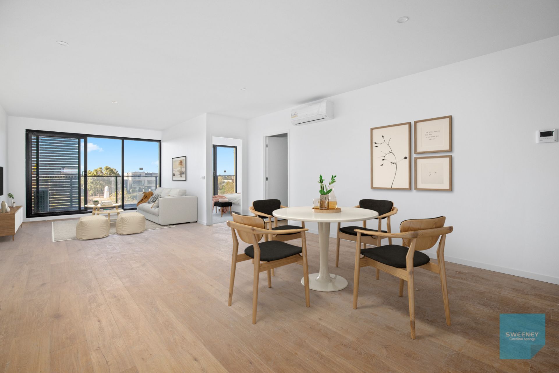 212/173 Caroline Springs Boulevard, Caroline Springs - Thumbnail 4