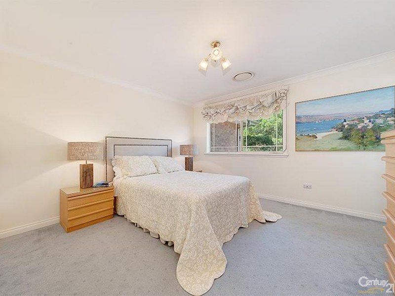 1/9 Cope Street, LANE COVE NSW, 1/9 Cope Street Lane Cove - Thumbnail 8