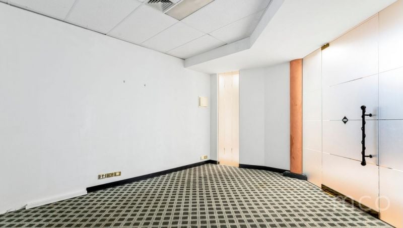 Prime Commercial Space