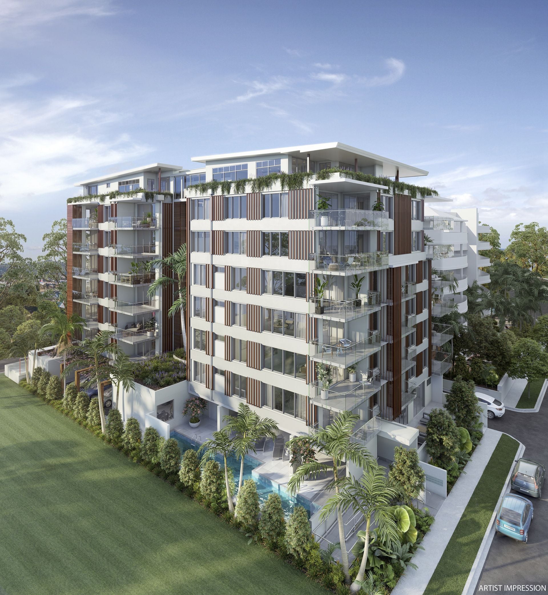 30/26-28 Picnic Point Esplanade Maroochydore QLD, Maroochydore - Thumbnail 2