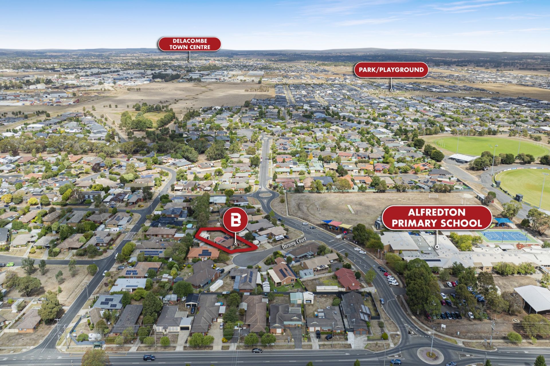 5 Doramy Court Alfredton VIC, Alfredton - Thumbnail 3