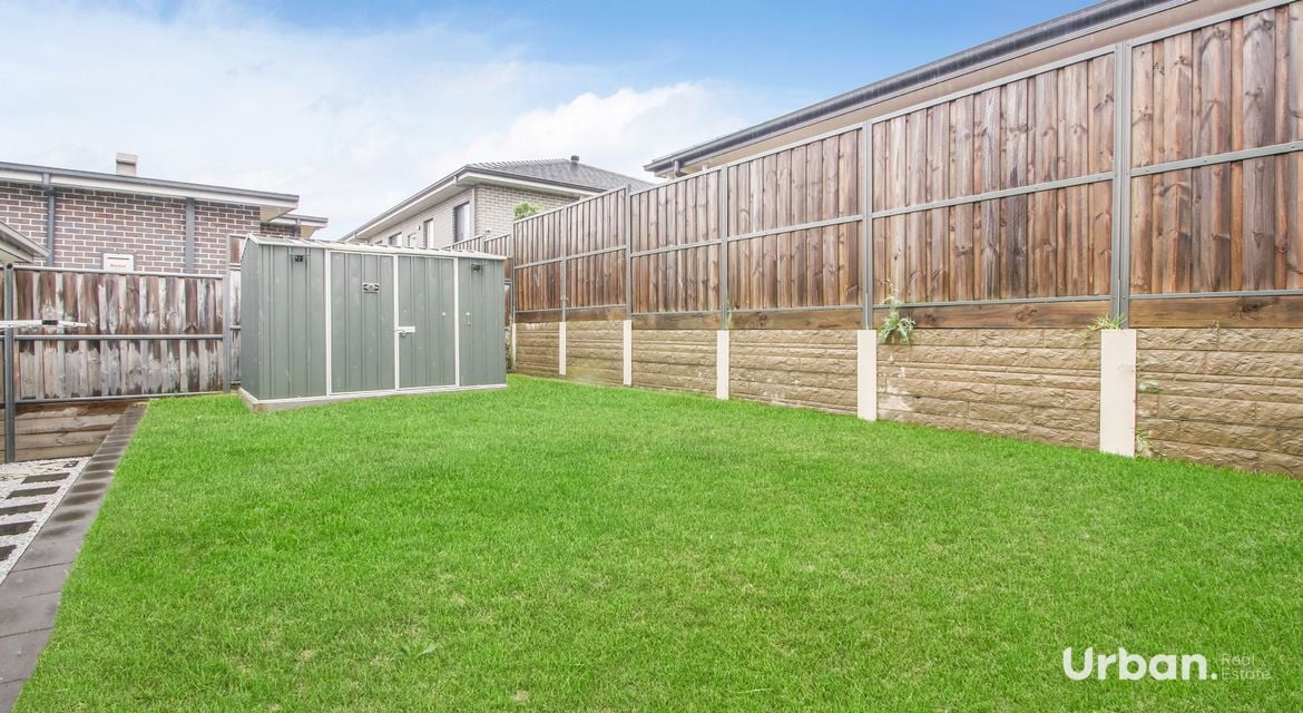 Box Hill 80 Brahman Road