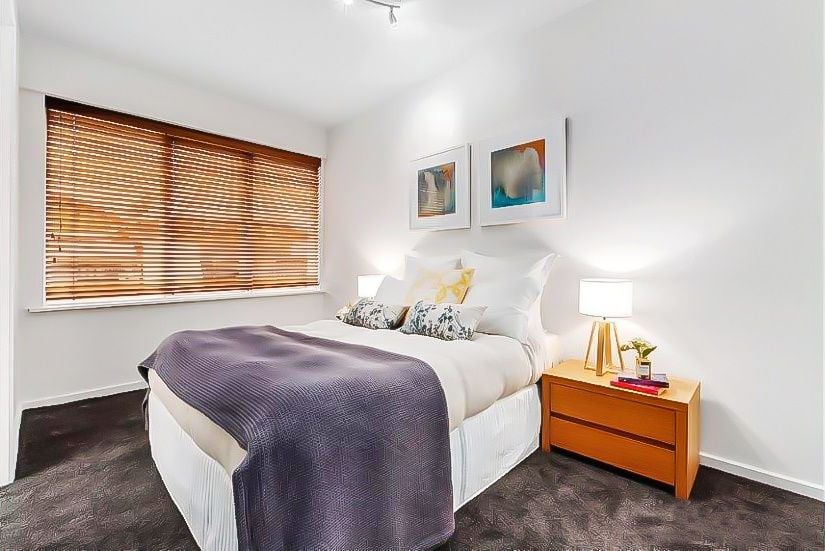 Thornbury Two Bedroom with a Private Courtyard