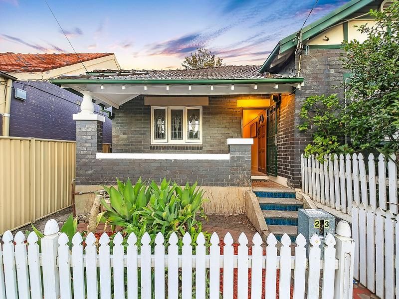 23 Mary Street, ST PETERS, St Peters - Thumbnail 4