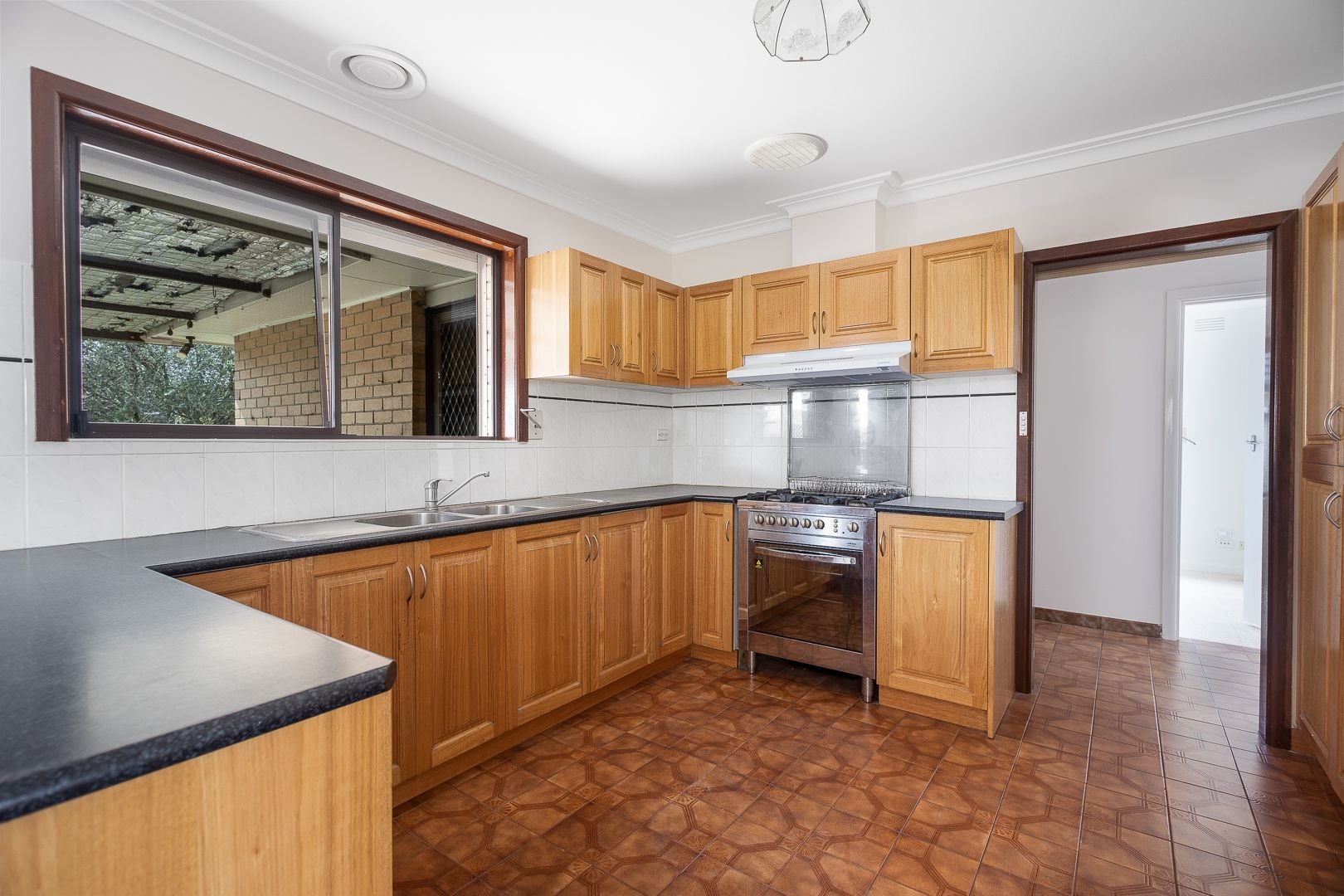 Large Family Home