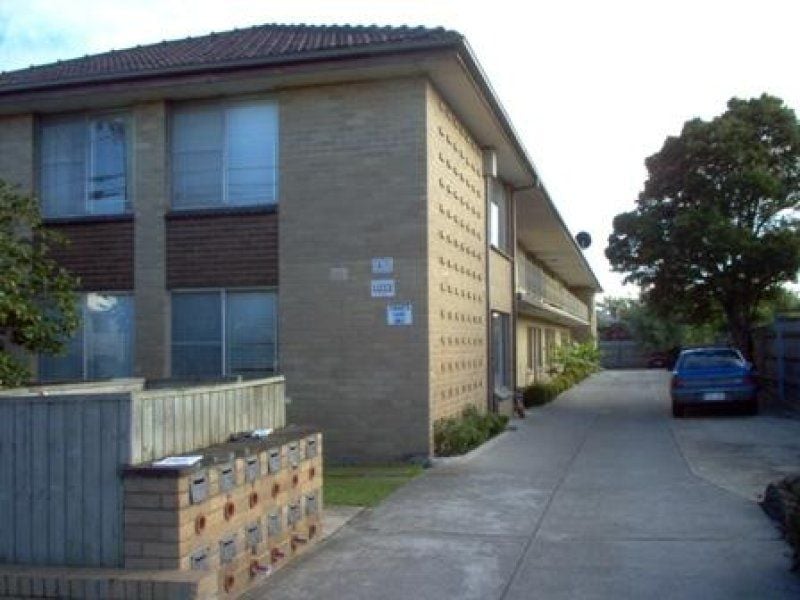 12/47 Martin Street, Thornbury