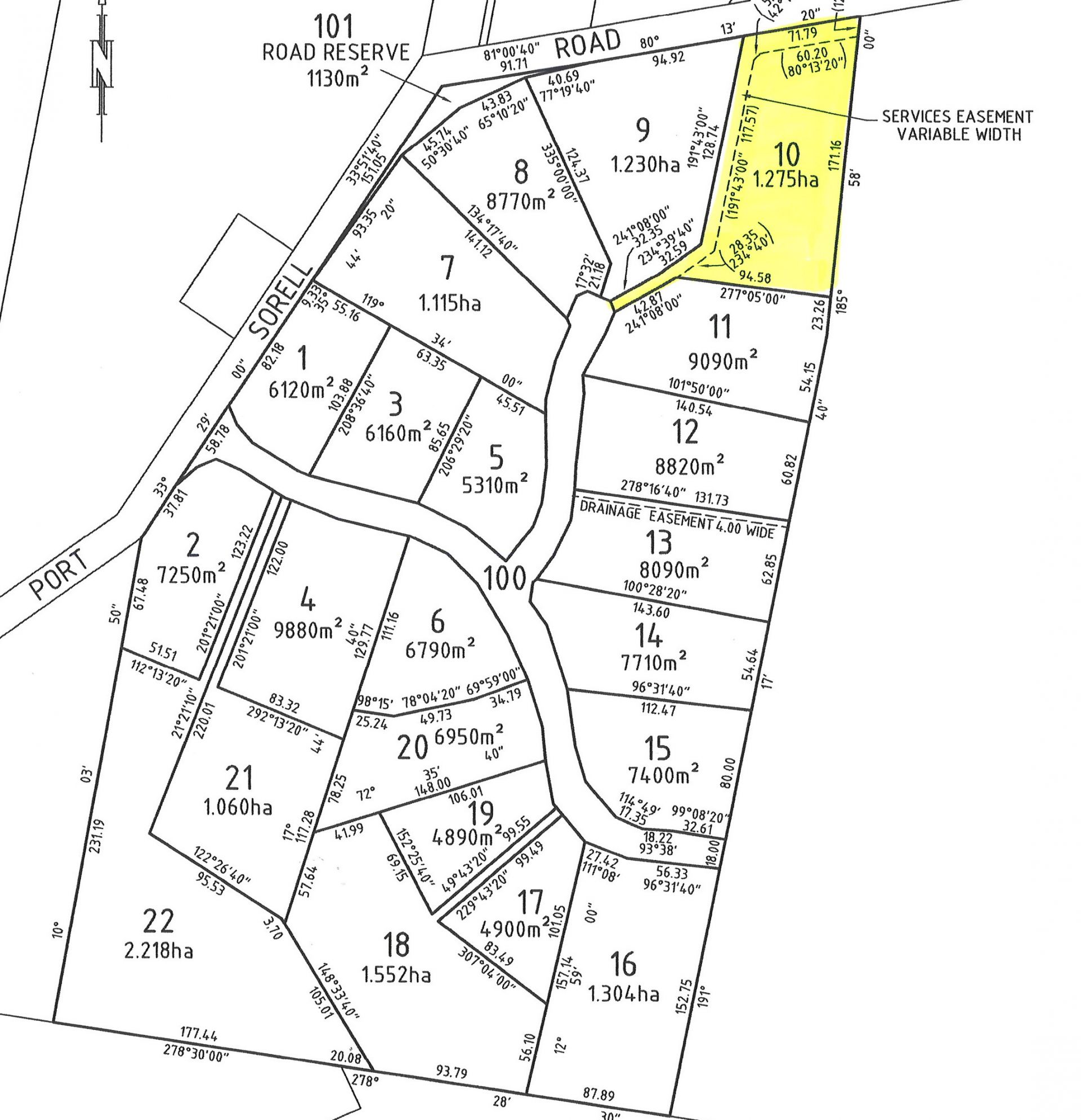 18 Woodland Rise, Northdown, Northdown - Thumbnail 6