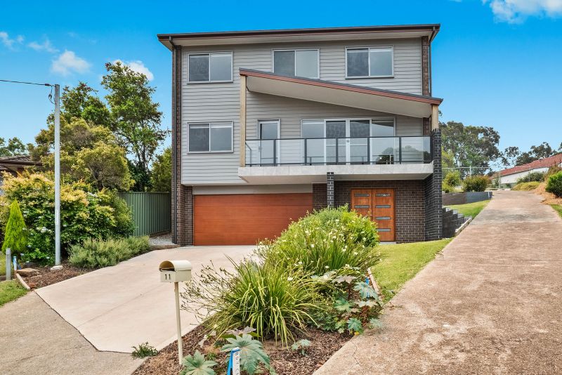 One Agency Eastlakes Real Estate For Sale 11 Belmont Crescent