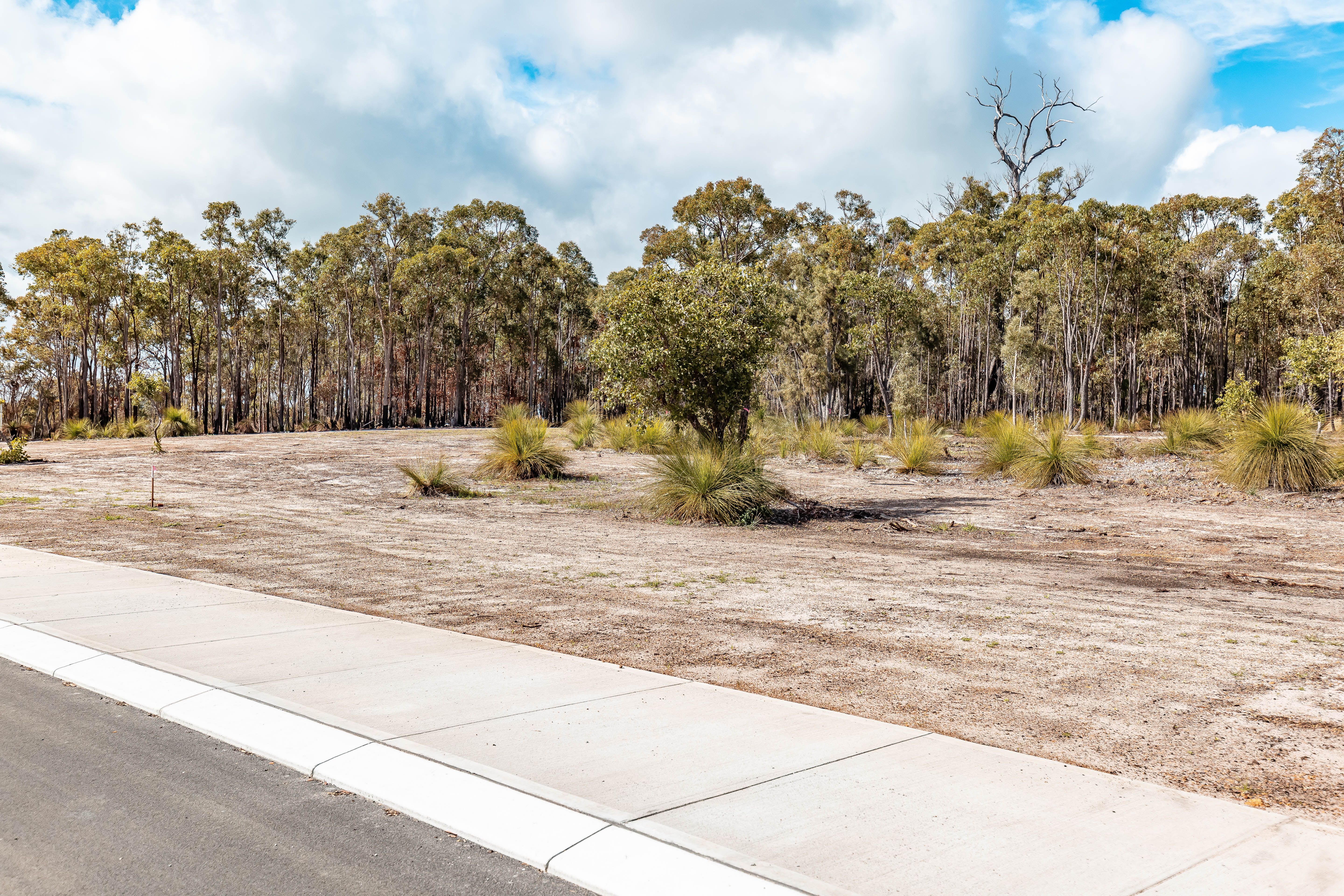 Lot/171 Hardenbergia View Donnybrook , WA