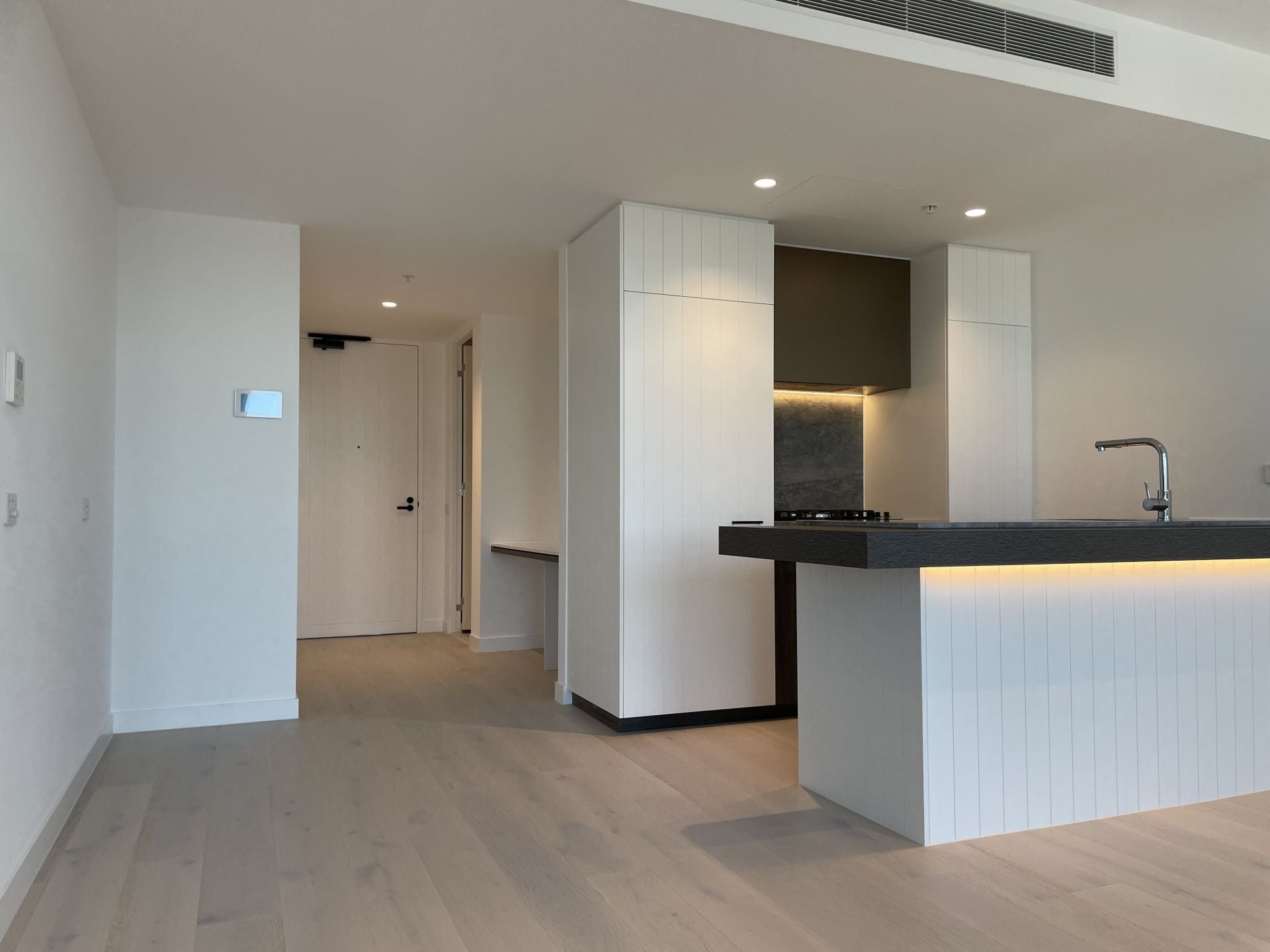 Beautiful Two Bedroom Residence in Victoria & Vine Building