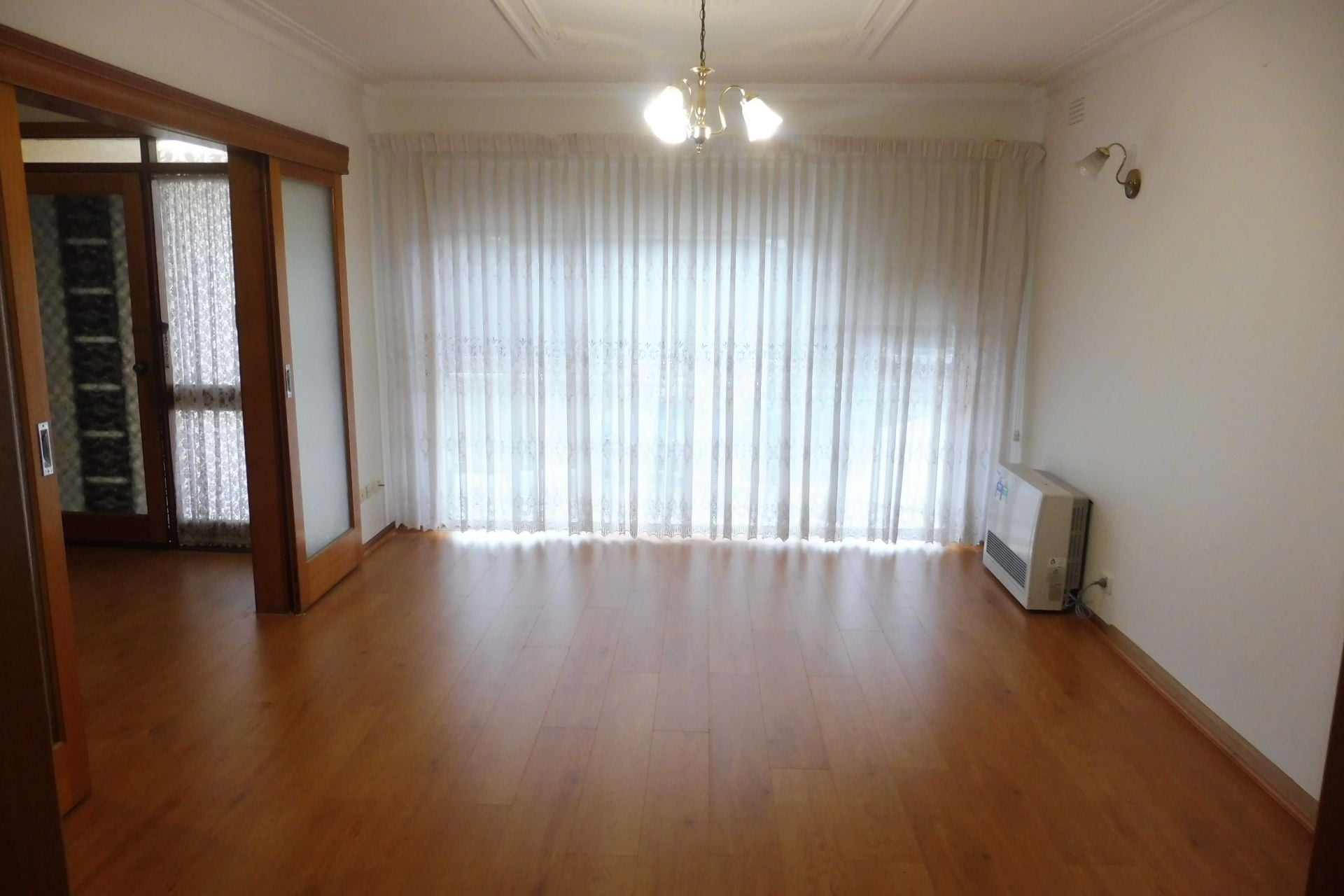 QUIET COURT LOCATION