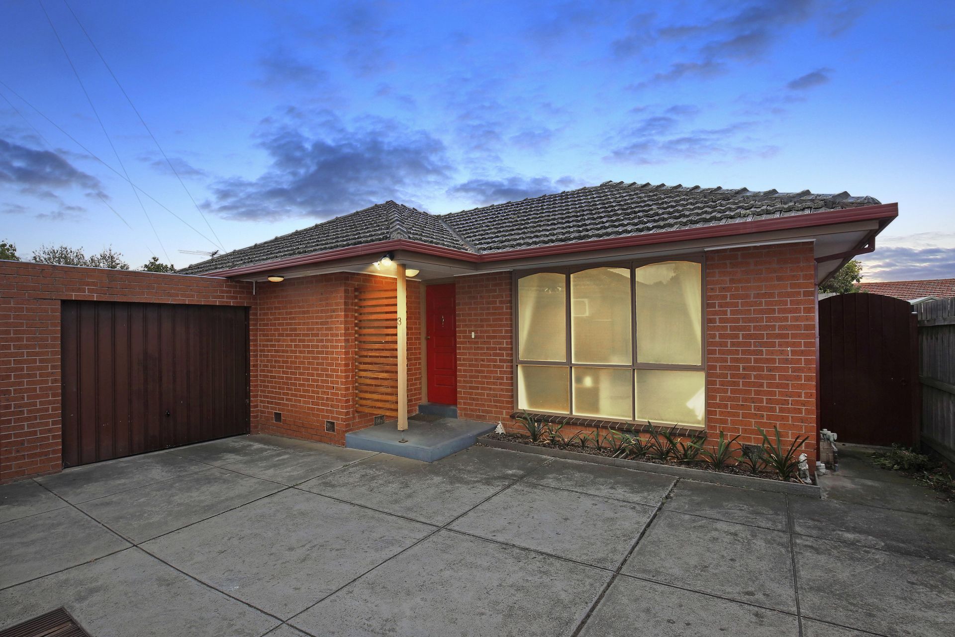 Real Estate For Sale 3/154 North Road Reservoir , VIC