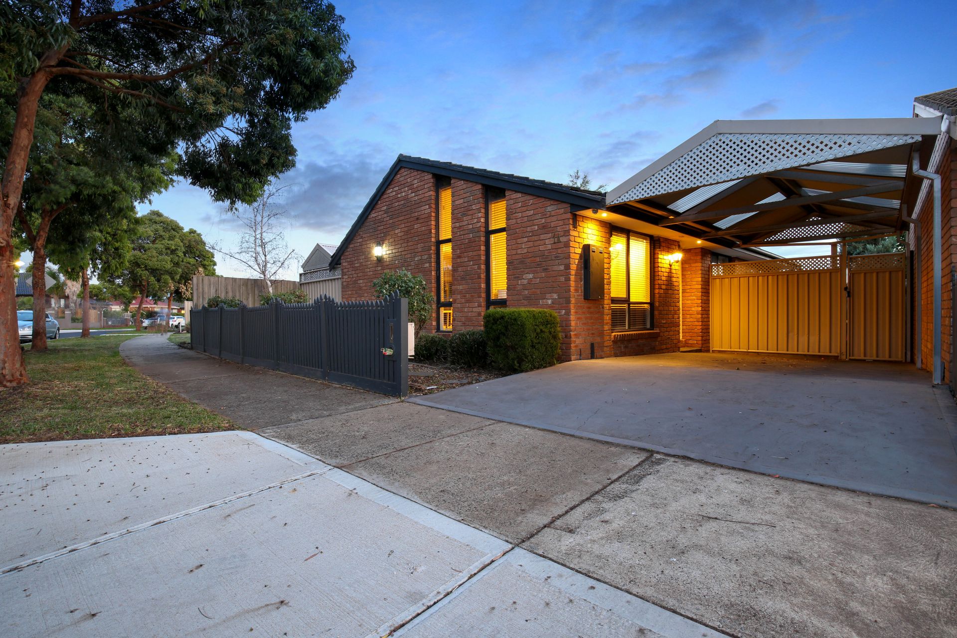 Sizable, Stylish and Sough After