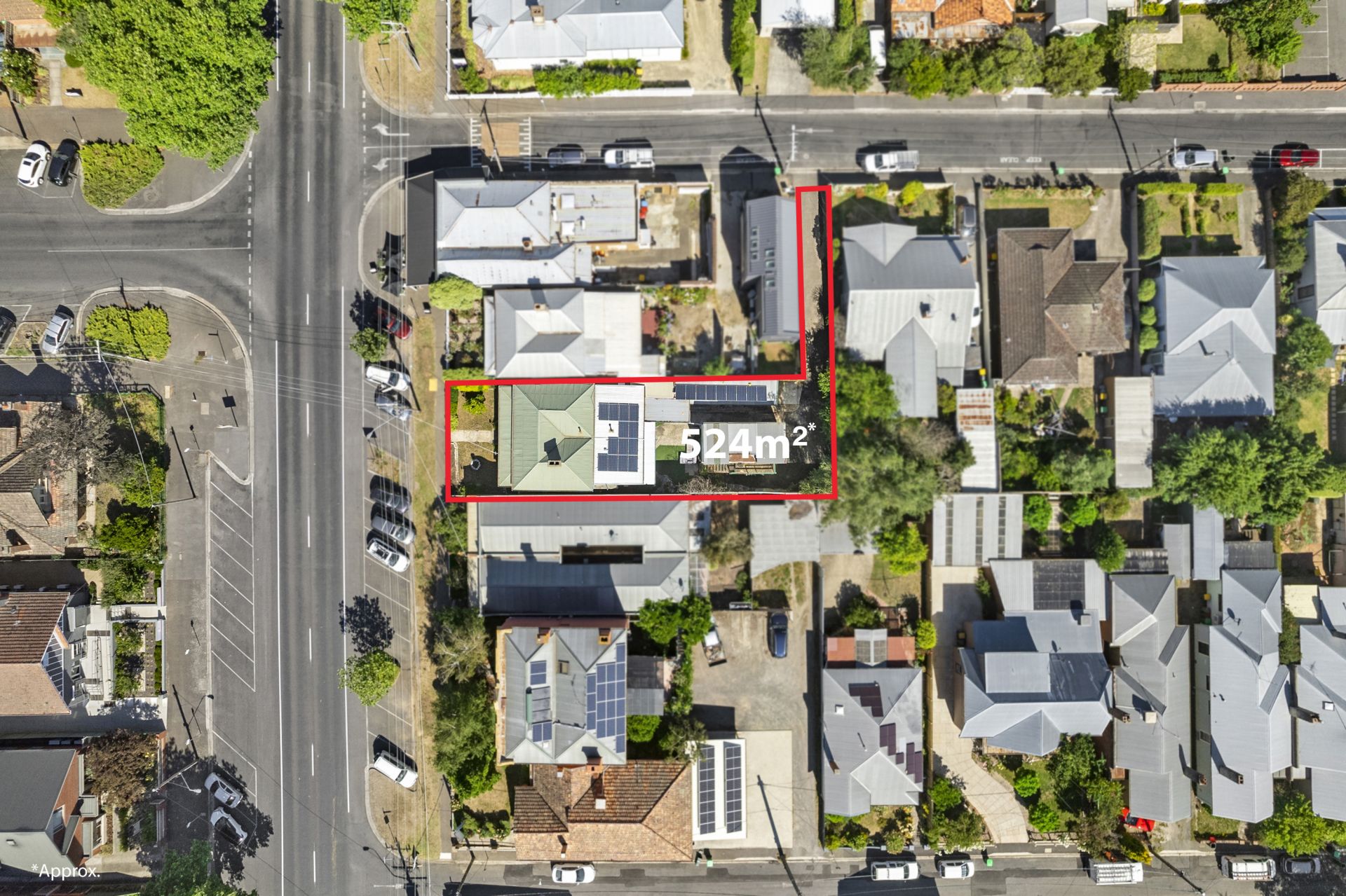 524 Mair Street Ballarat Central VIC, Ballarat Central - Thumbnail 3