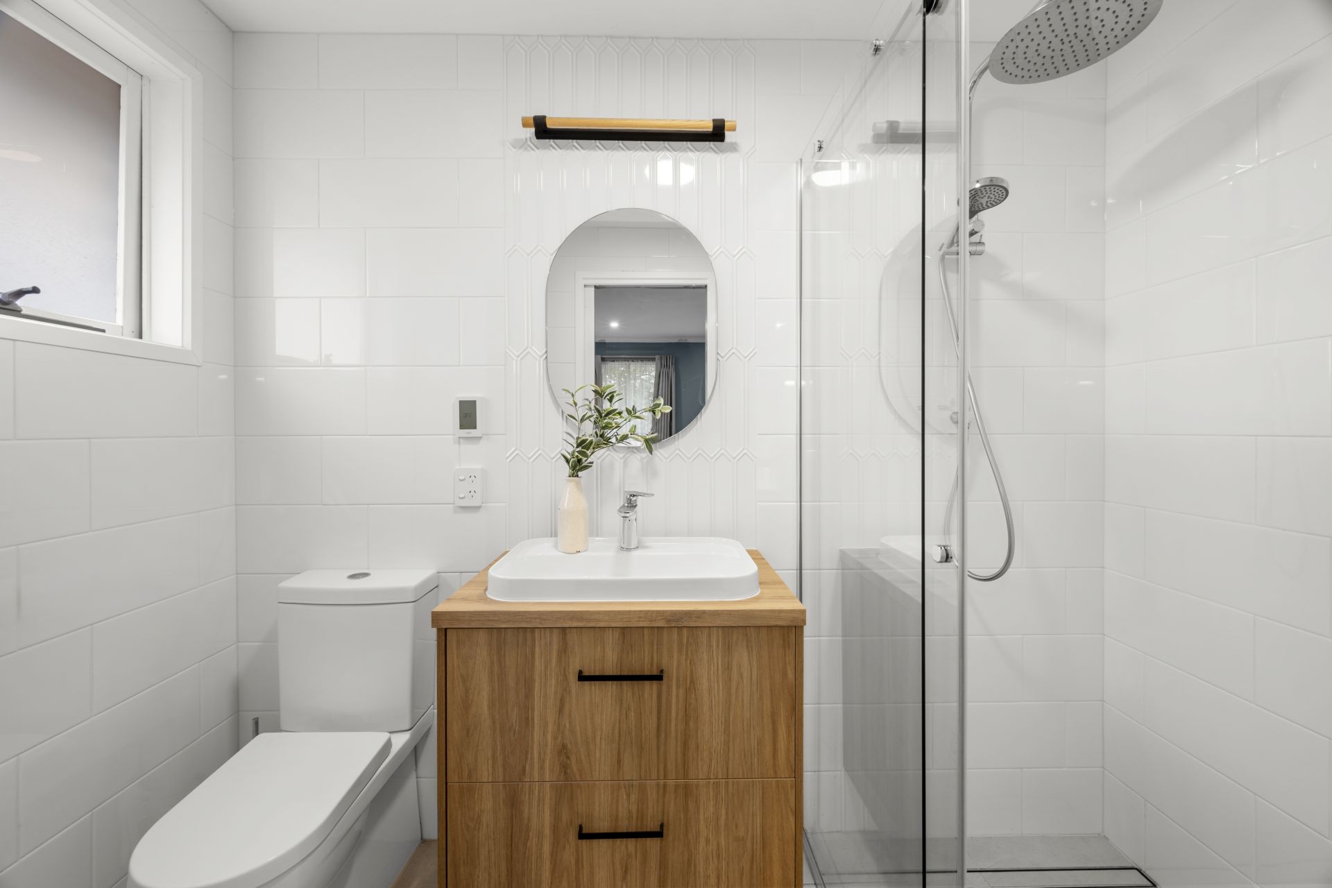 A Stylish Start With Modern Comfort