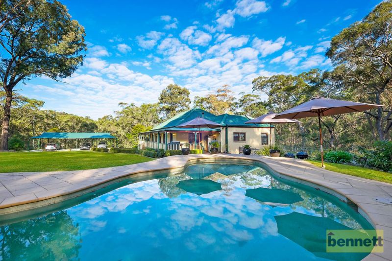 133 Roberts Creek Road, East Kurrajong - Thumbnail 3