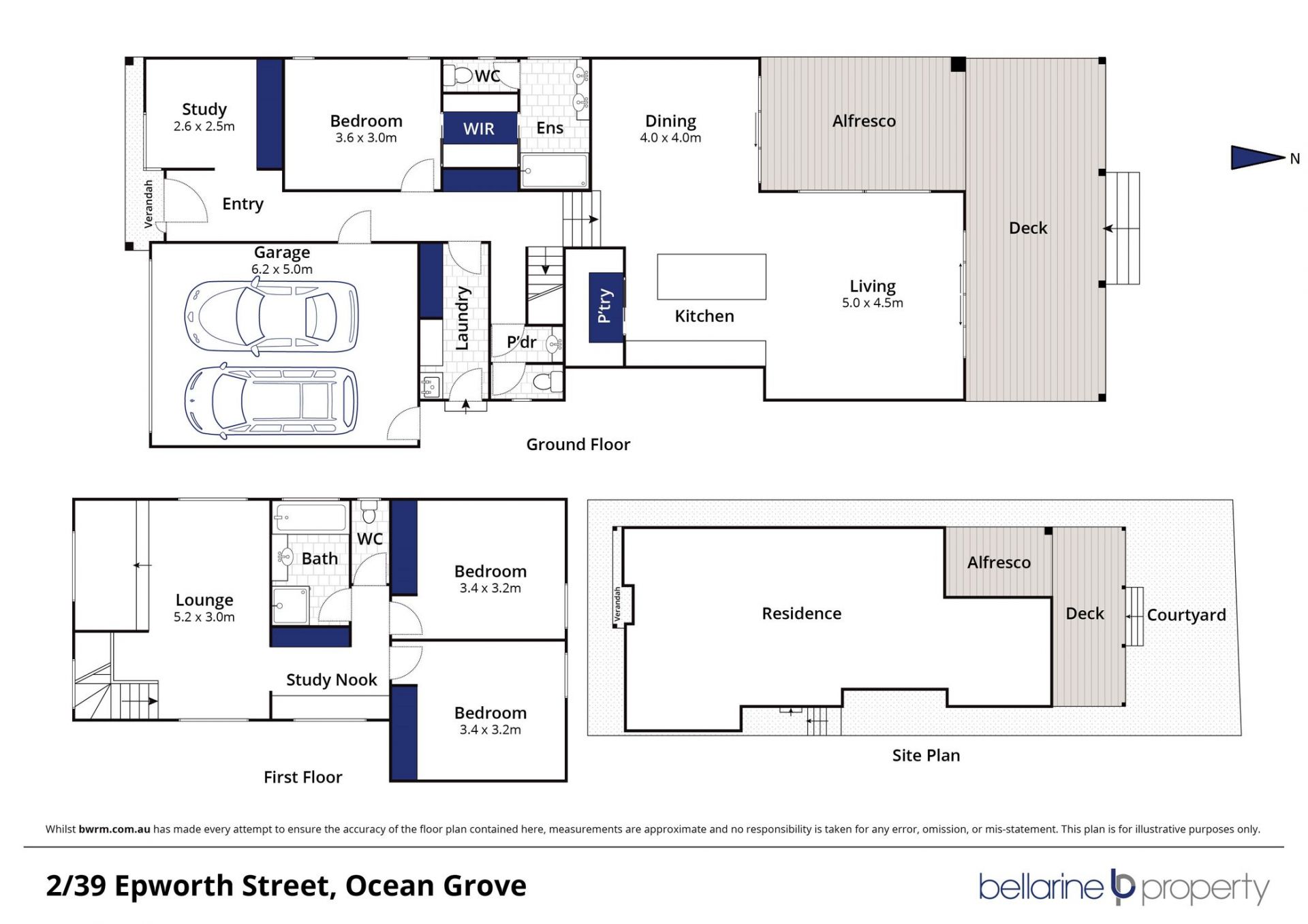 39B Epworth Street Ocean Grove VIC, Ocean Grove - Thumbnail 4
