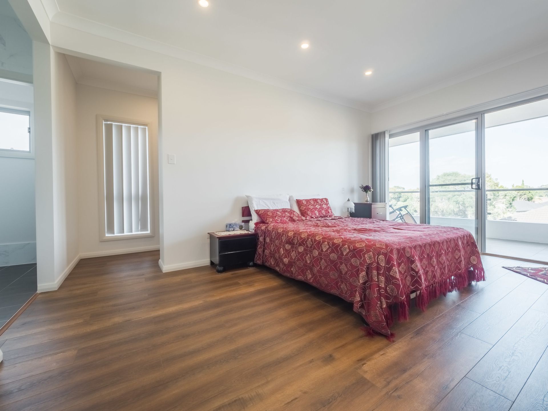 Hoxton Park 4 Manilla Road
