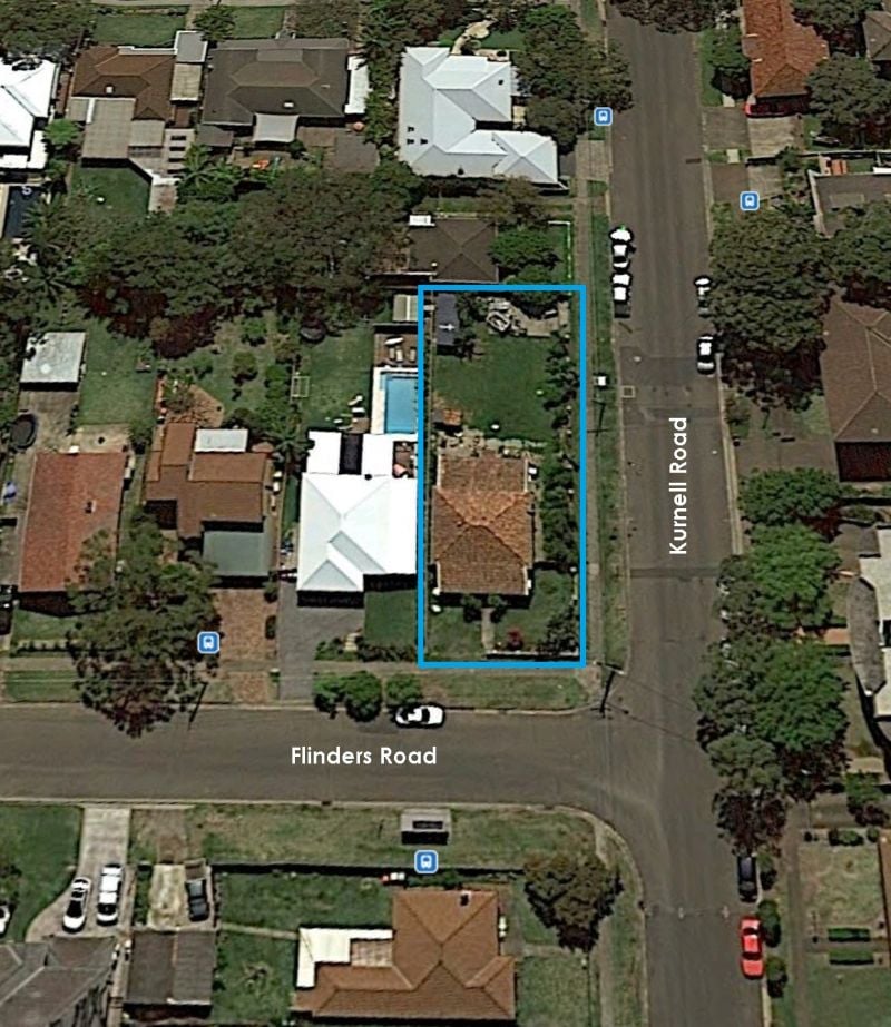 1 Flinders Road, Cronulla - Thumbnail 4