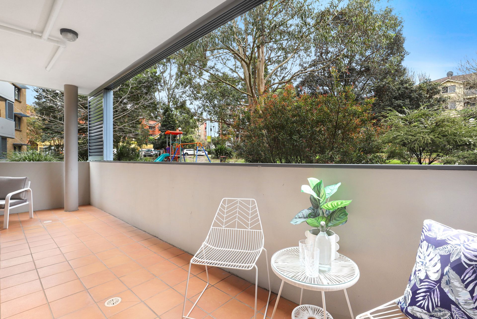 5/18-22 Gray Street, Sutherland, Sutherland - Thumbnail 4