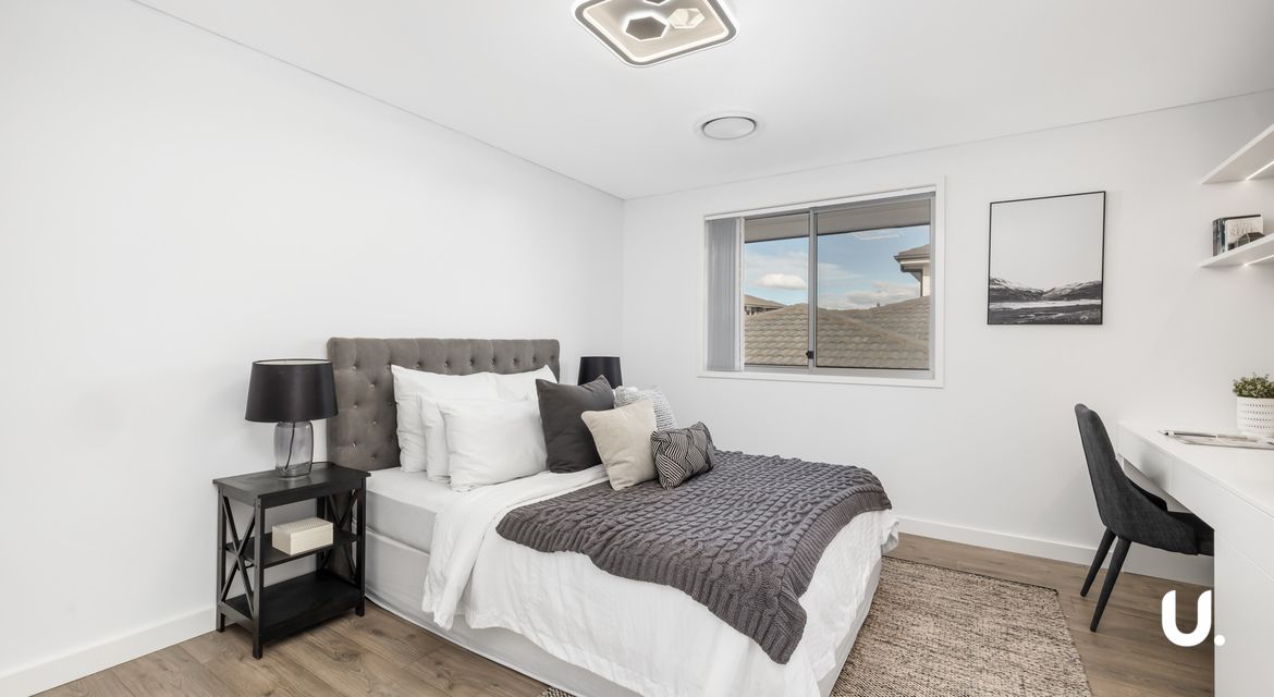 Oran Park 8 Russell Street