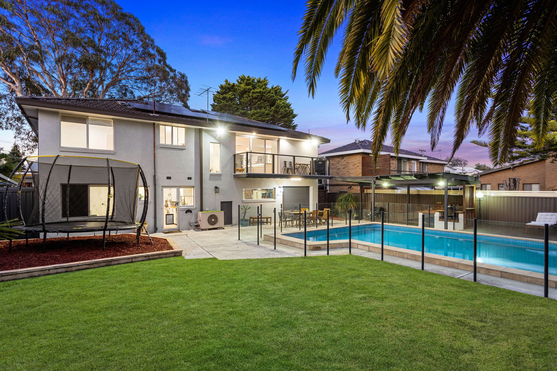 6 Meadow Place, Miranda, Miranda - Thumbnail 8