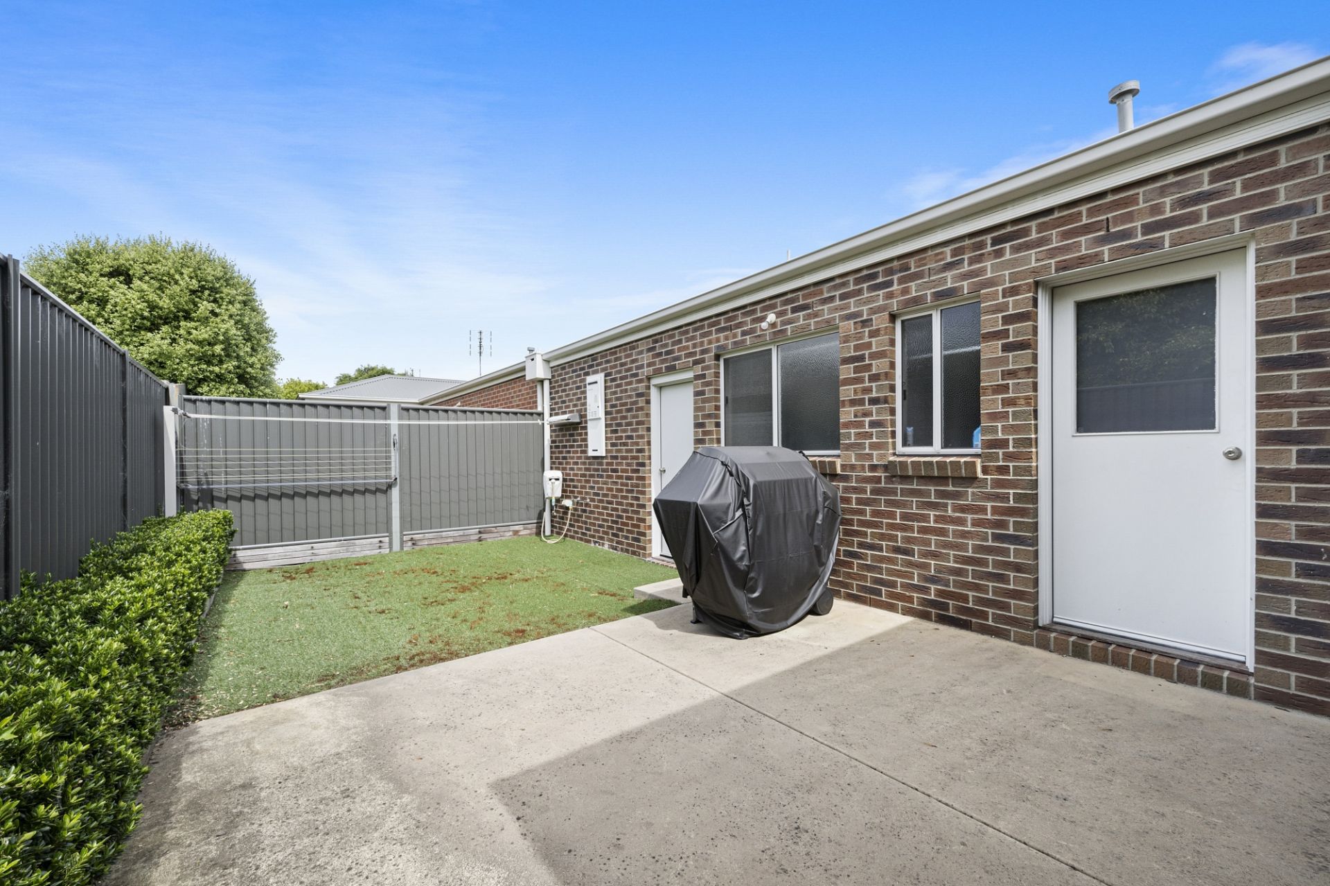 2/10 Wood Street, Soldiers Hill Ballarat Real Estate Pty Ltd