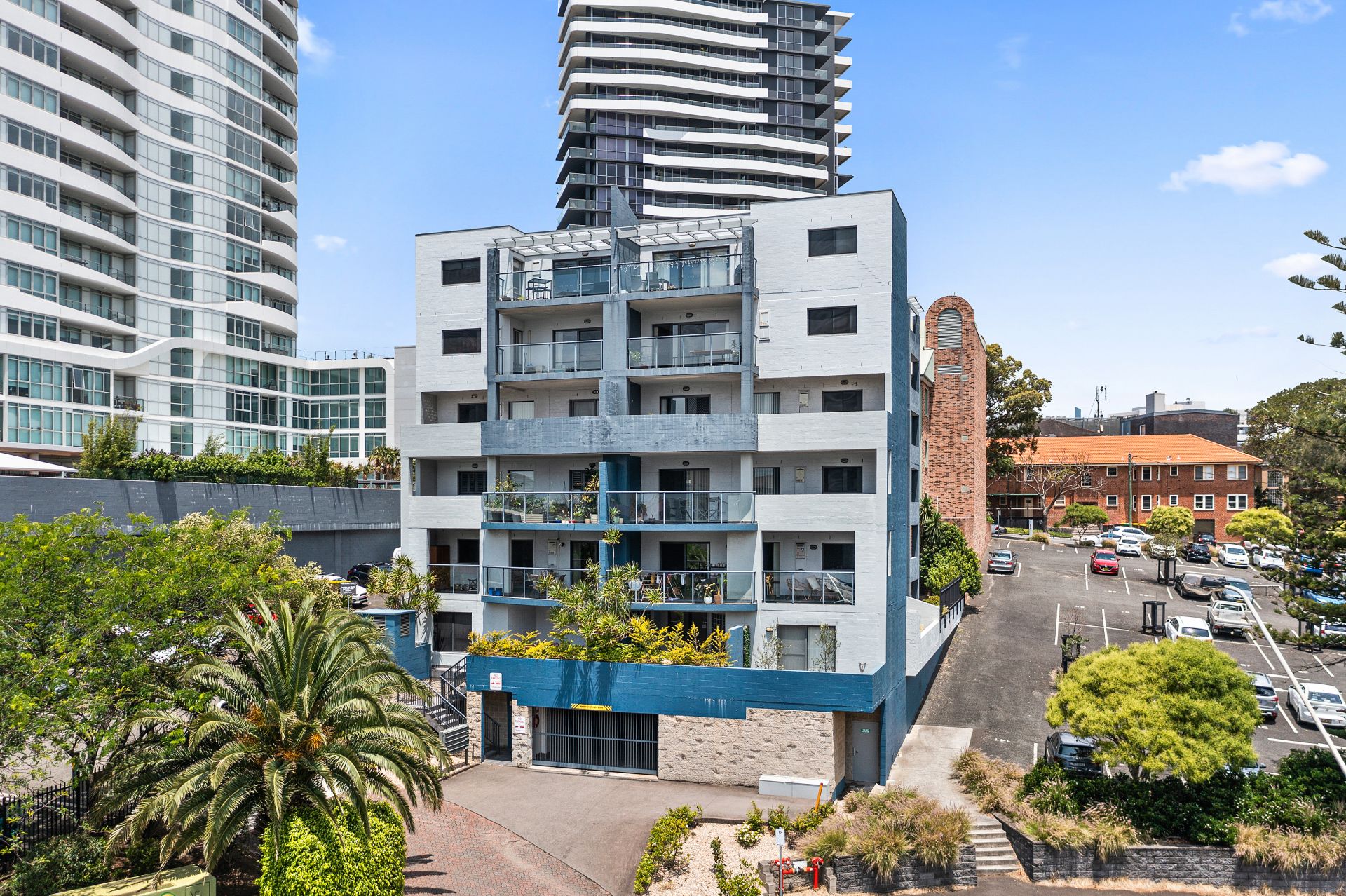 Real Estate For Sale 14/1 Governors Lane Wollongong , NSW