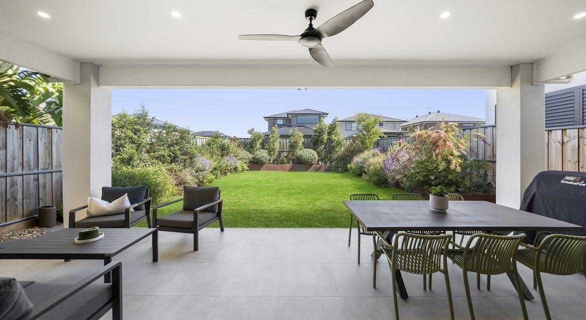 Marsden Park 17 Ribbonwood Crescent