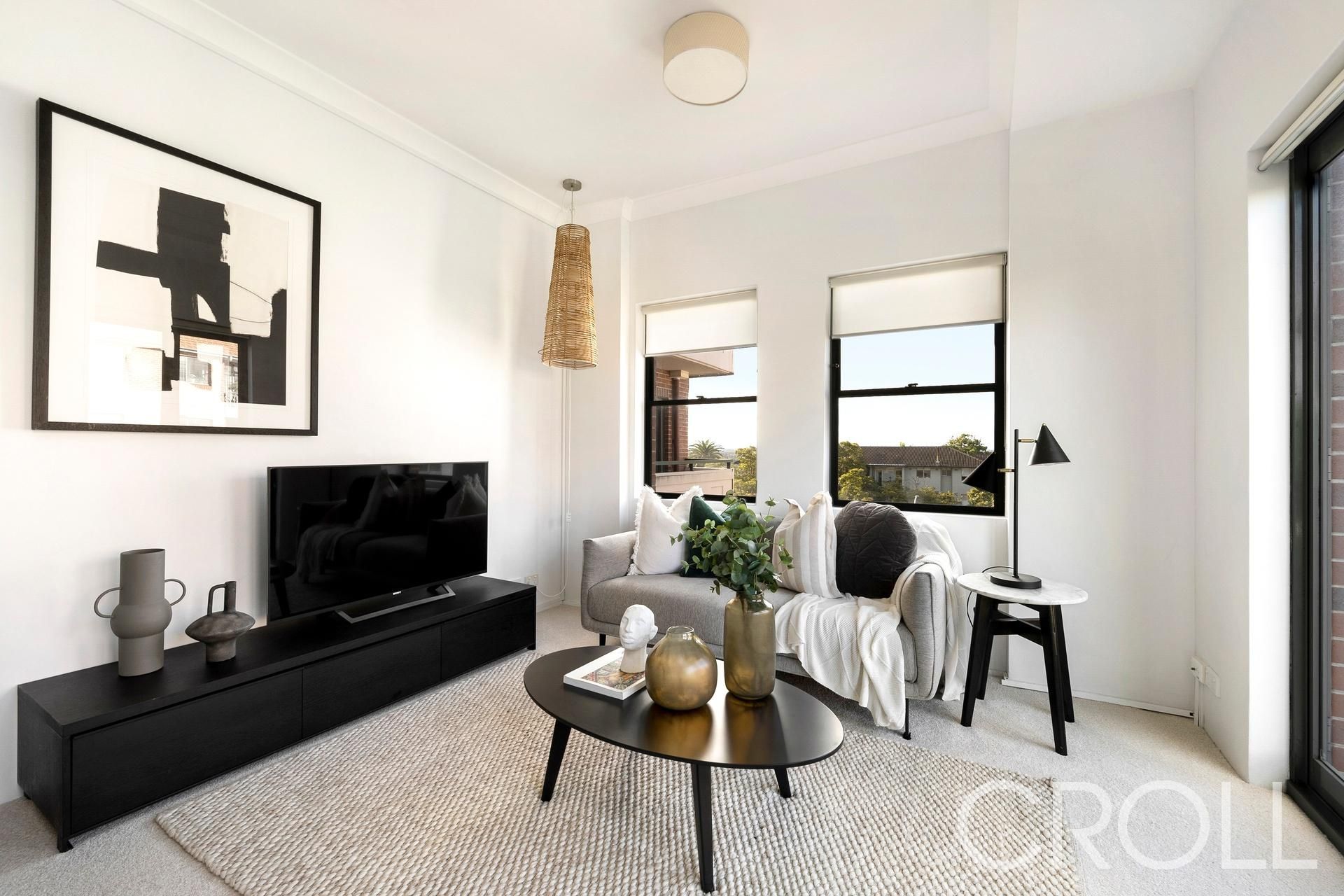 43/4-8 Waters Road NEUTRAL BAY NSW, Bay - Thumbnail 2