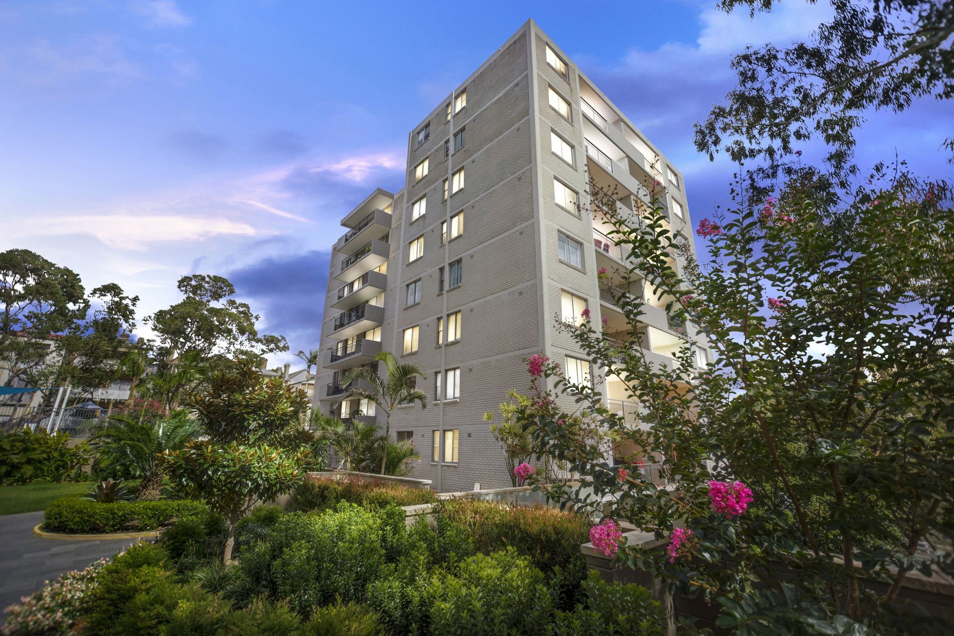 Real Estate For Sale 7/2 Forsyth Street Glebe , NSW