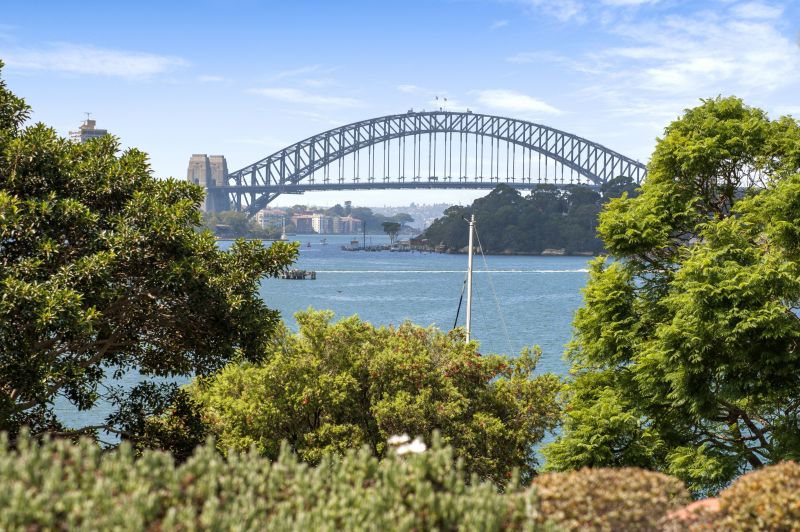 6/45 Wharf Road, Birchgrove