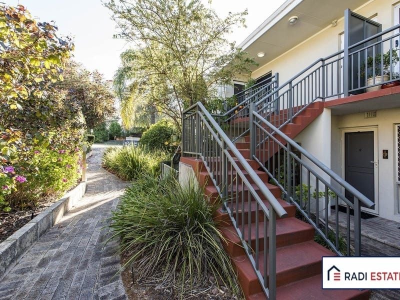 5/56 Second Avenue, Mount Lawley