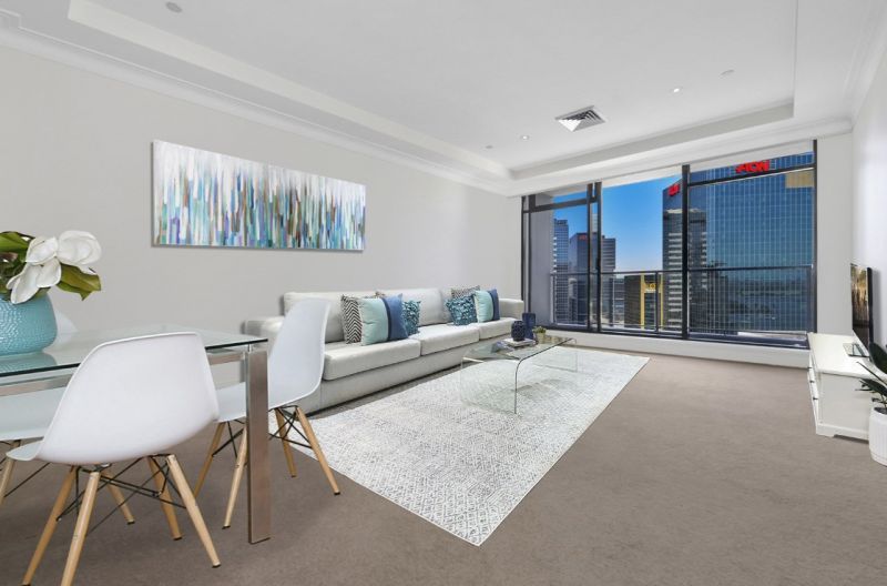 168 Kent St, Sydney | Sydney Cove Property