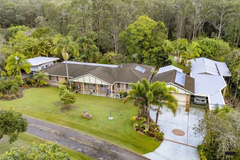 Spacious Family Entertainer