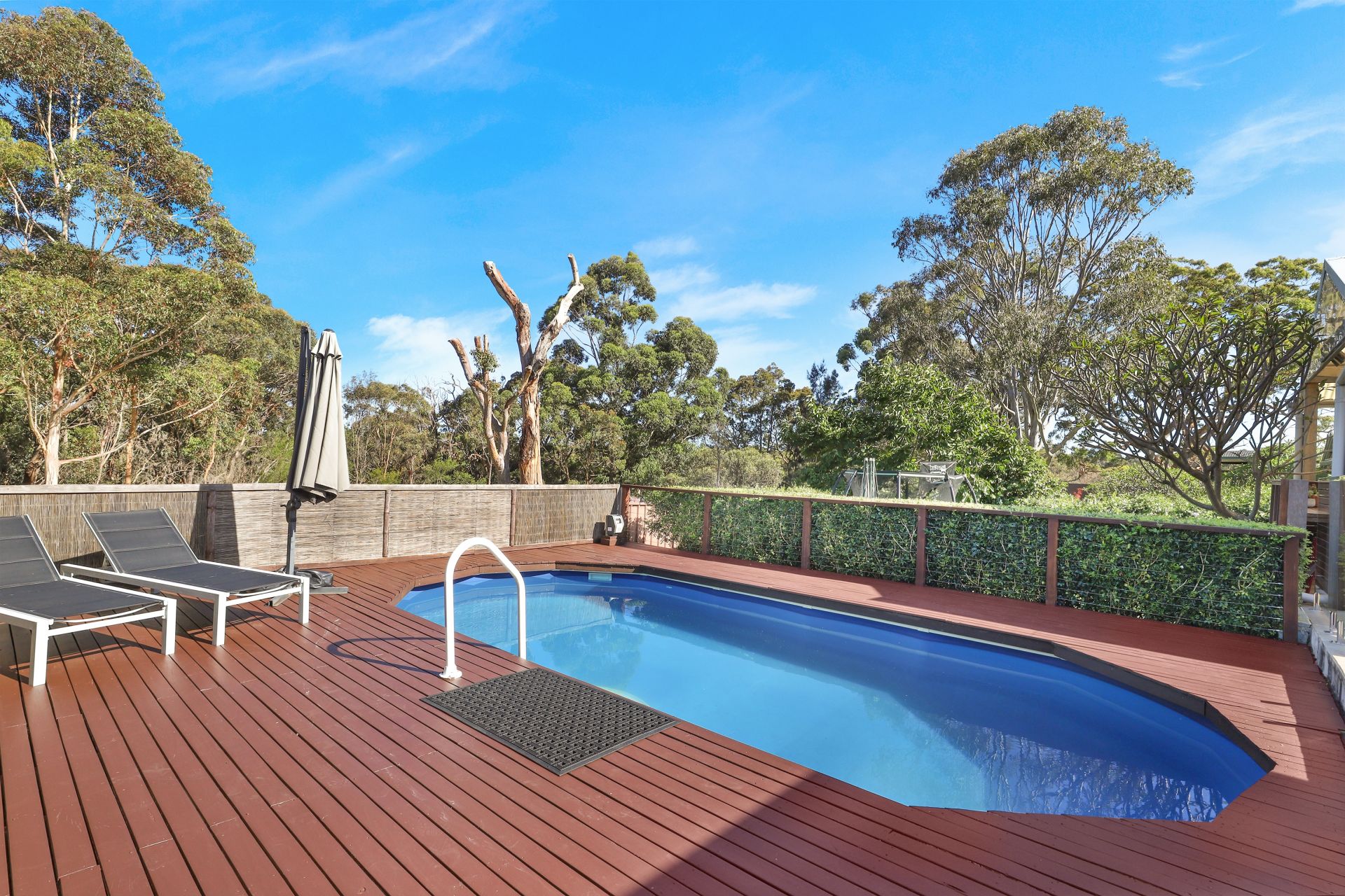 4 Melville Place, Barden Ridge NSW 2234