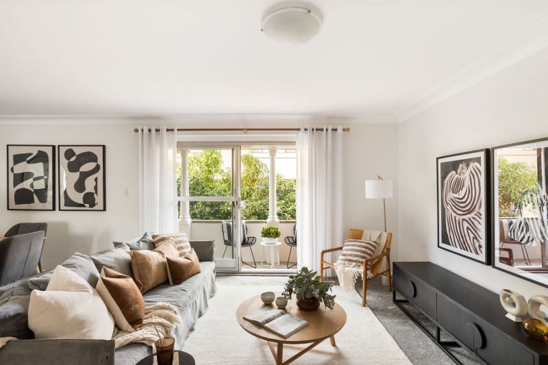 4/152 Wellbank Street, North Strathfield
