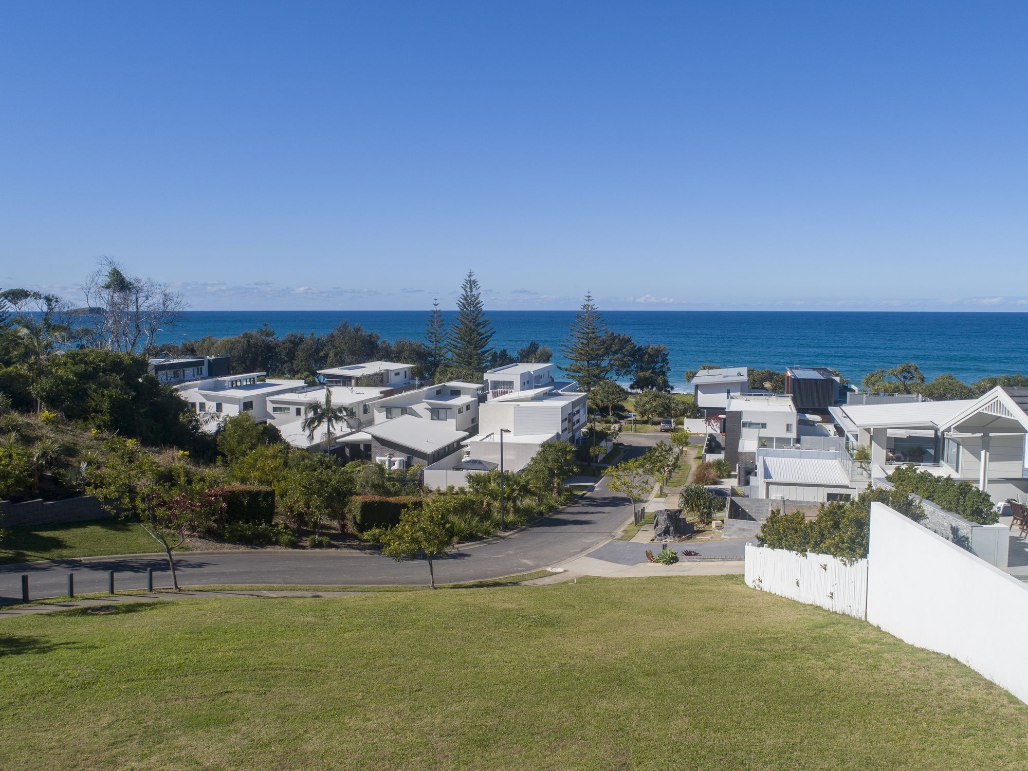 For Sale 8 Beachview Drive Sapphire Beach , NSW