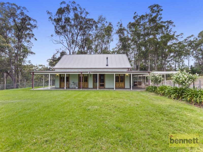 77A Bells Road, Grose Vale - Thumbnail 2