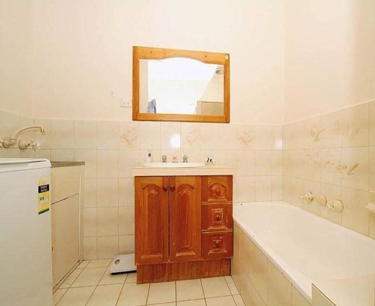 TWO BEDROOM VILLA UNIT!!