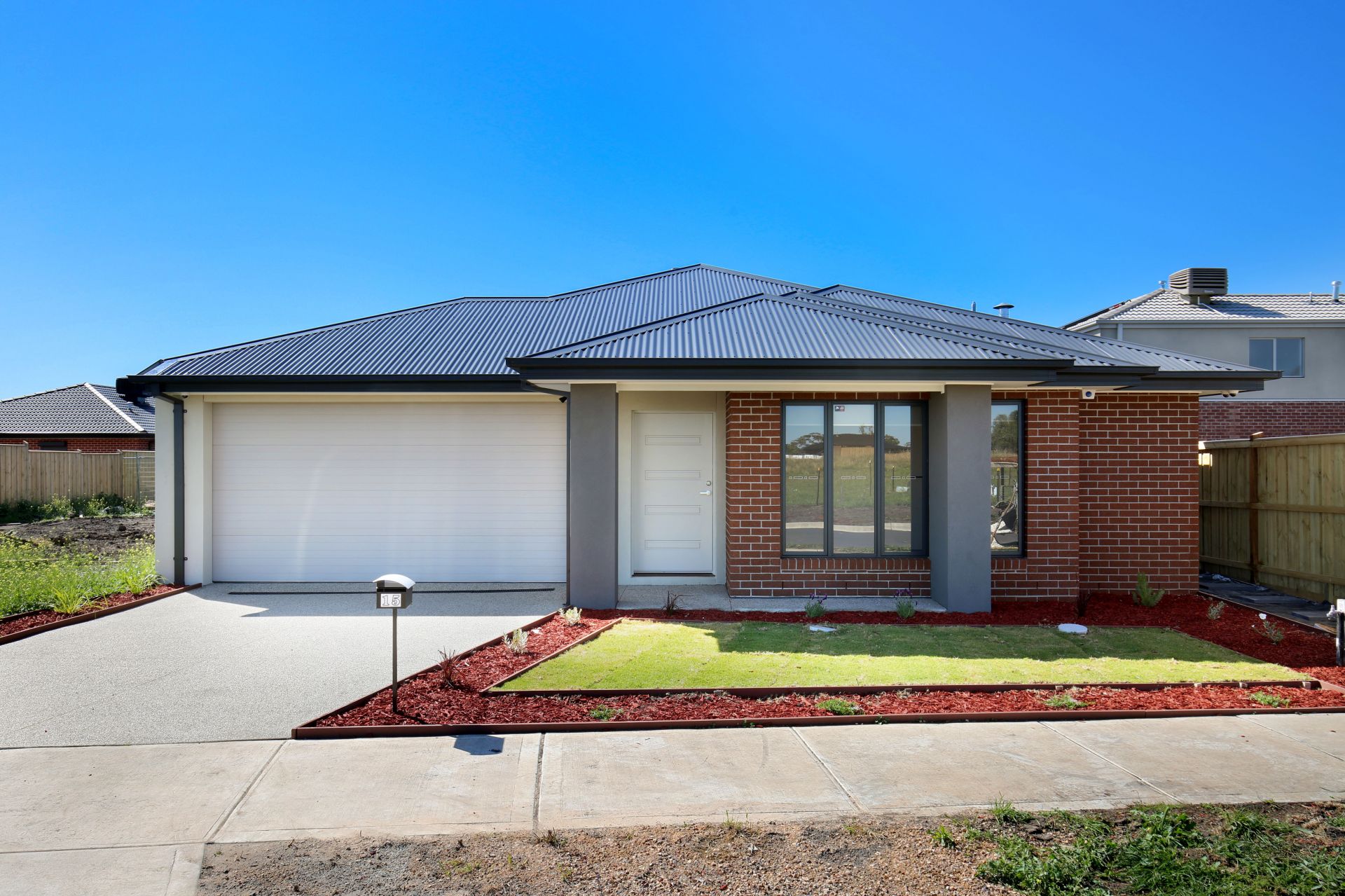 SPACIOUS FAMILY HOME