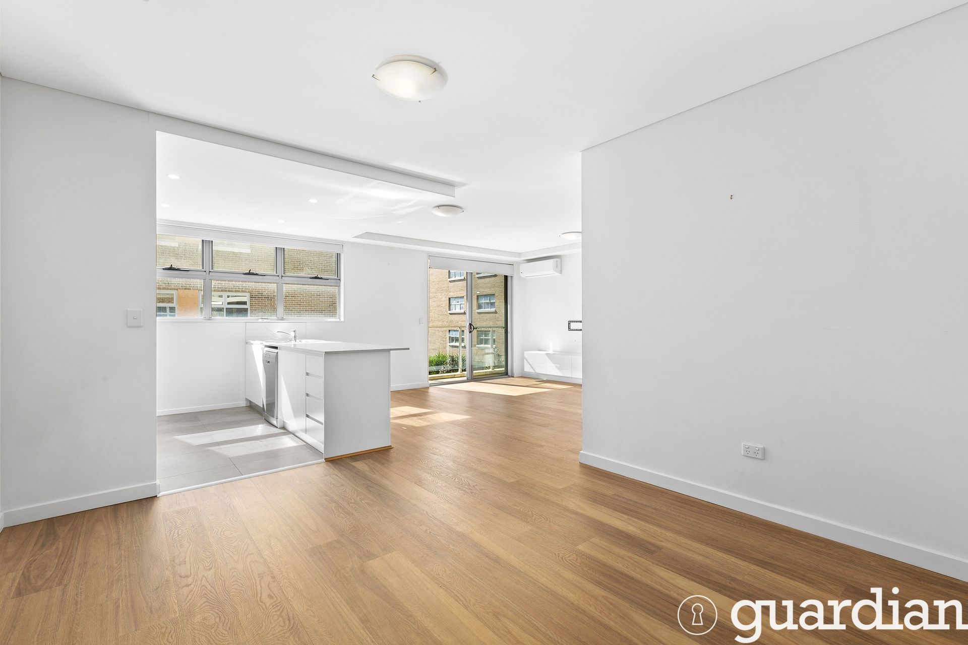 231/44 Armbruster Avenue North Kellyville NSW, North Kellyville - Thumbnail 3