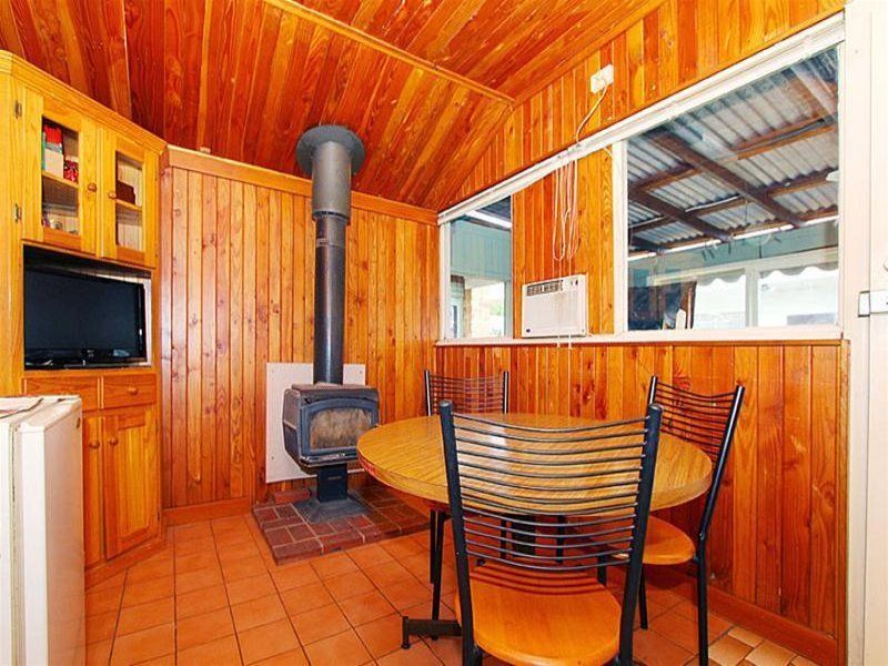 Spacious Two Bedroom Home Full of Character!