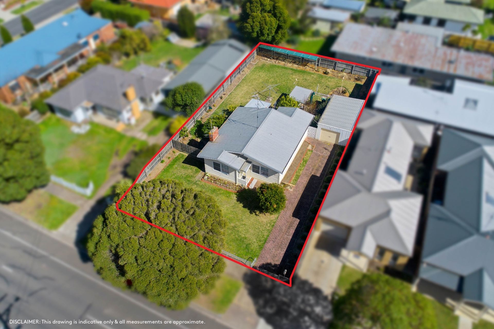 Real Estate For Sale 34 Ash Road Leopold , VIC